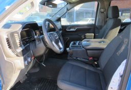 2022 GMC Sierra 1500 - Image 25