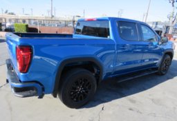 2022 GMC Sierra 1500 - Image 8