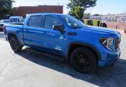 2022 GMC Sierra 1500 - Image 1