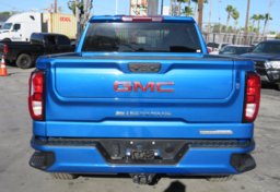 2022 GMC Sierra 1500 - Image 12