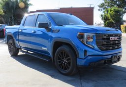 2022 GMC Sierra 1500 - Image 3