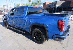 2022 GMC Sierra 1500 - Image 7