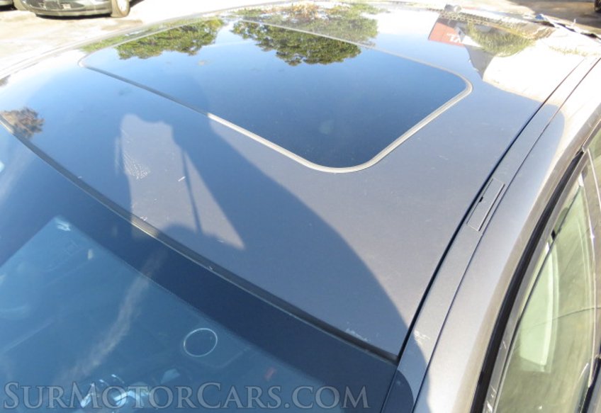 2015 Porsche Panamera - Image 14