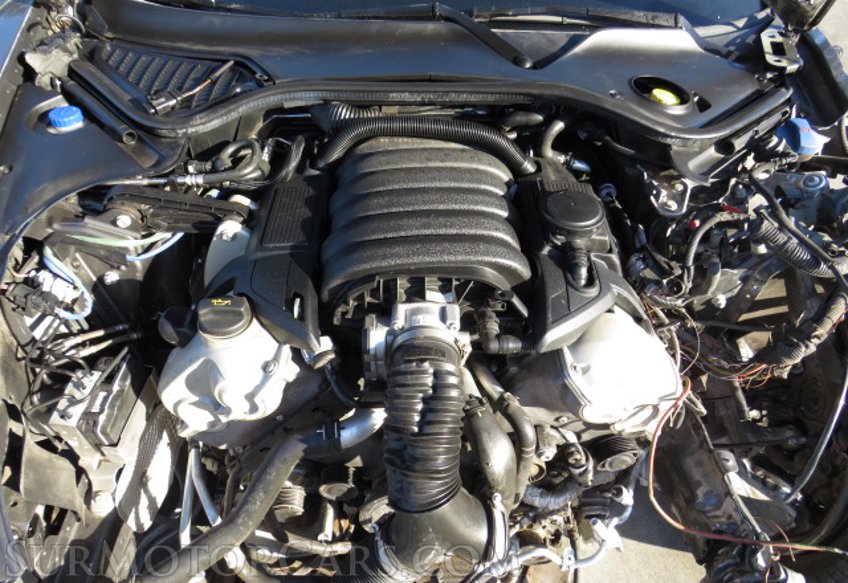 2015 Porsche Panamera - Image 18