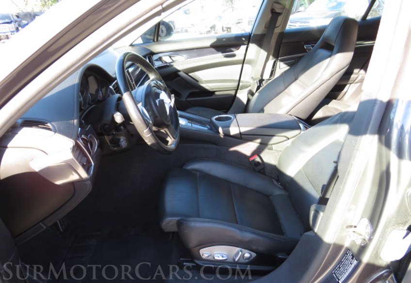 2015 Porsche Panamera - Image 29