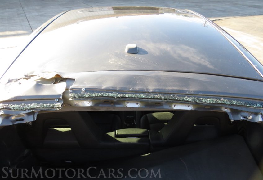 2015 Porsche Panamera - Image 13