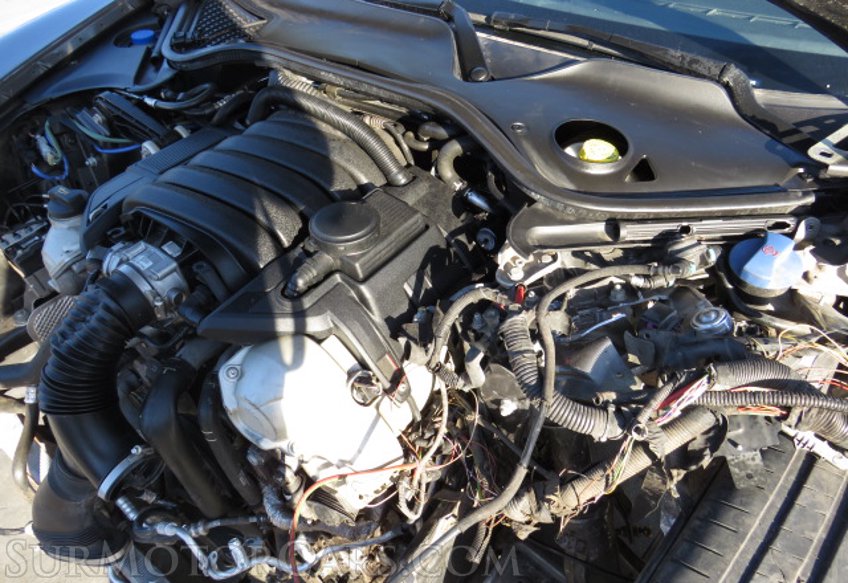 2015 Porsche Panamera - Image 19