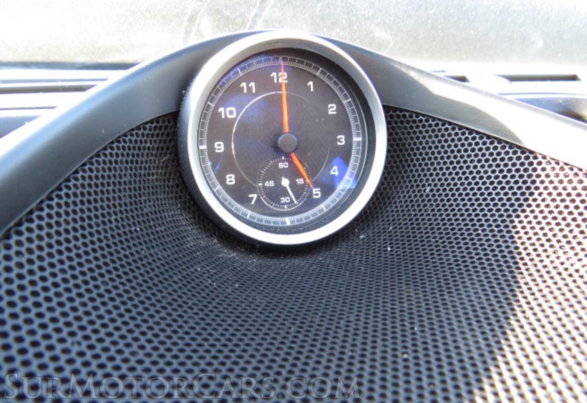 2015 Porsche Panamera - Image 45