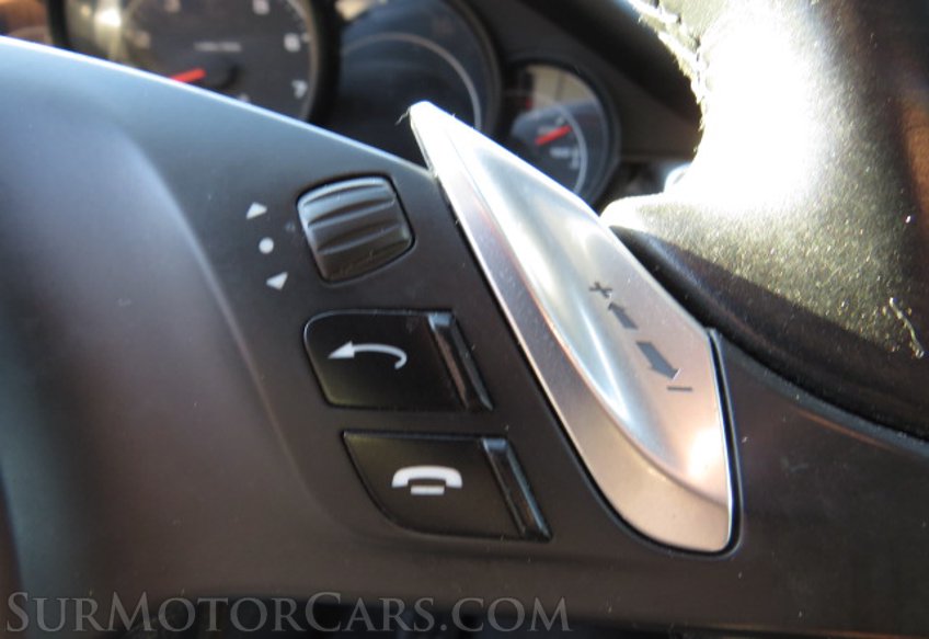 2015 Porsche Panamera - Image 41