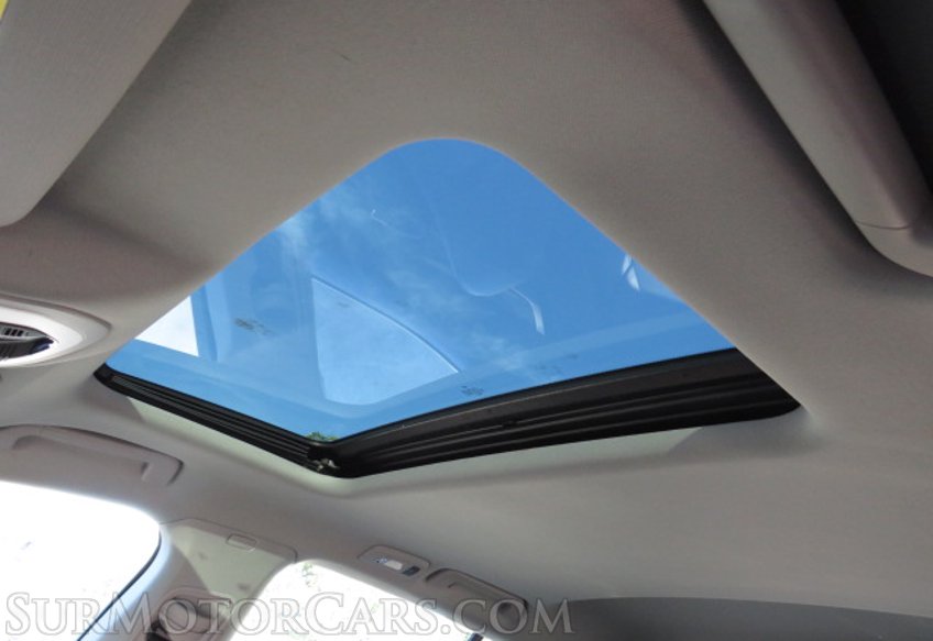 2015 Porsche Panamera - Image 46