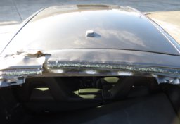 2015 Porsche Panamera - Image 13