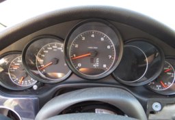 2015 Porsche Panamera - Image 47