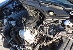 2015 Porsche Panamera - Image 19