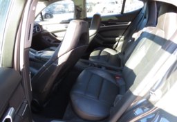 2015 Porsche Panamera - Image 31