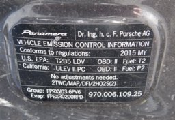 2015 Porsche Panamera - Image 17