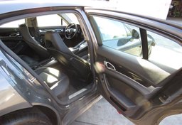 2015 Porsche Panamera - Image 27