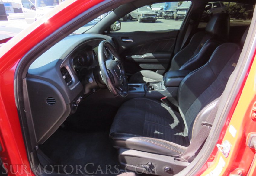 2017 Dodge Charger - Image 24