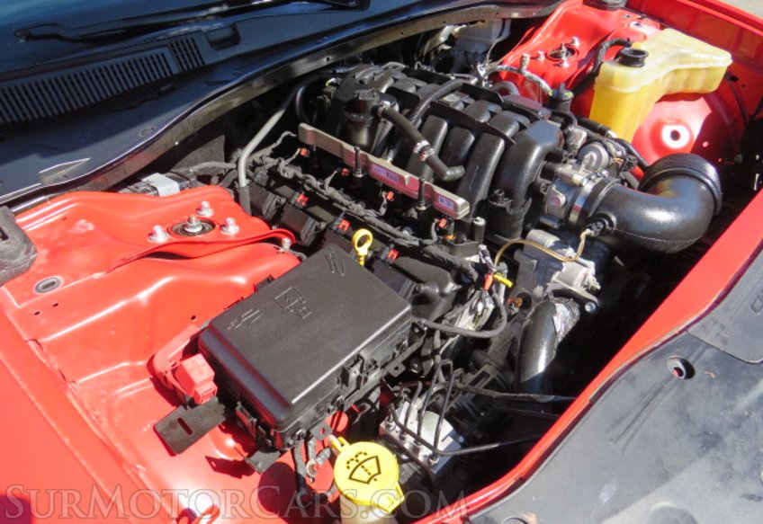 2017 Dodge Charger - Image 51