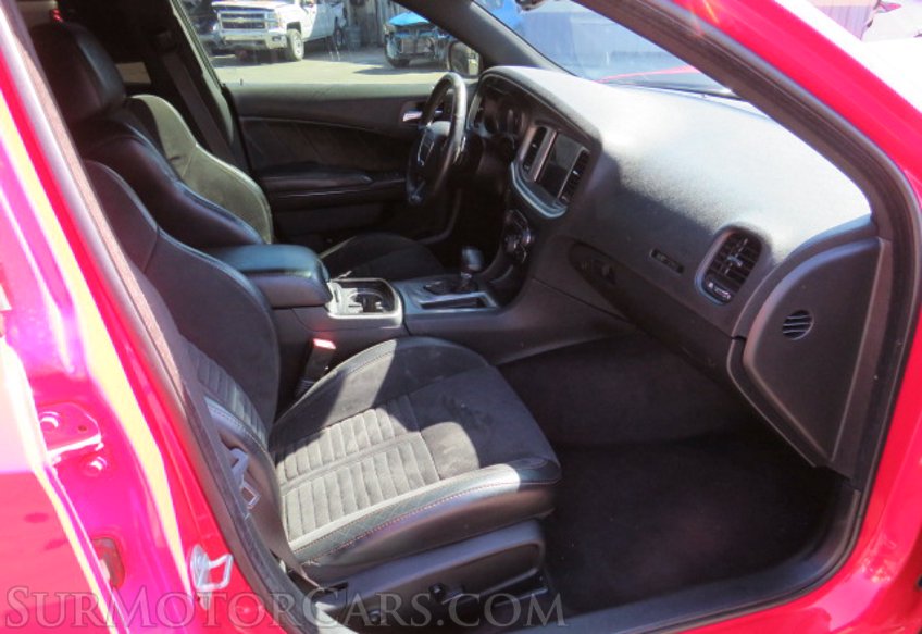 2017 Dodge Charger - Image 23