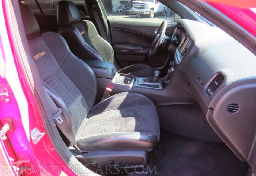 2017 Dodge Charger - Image 25