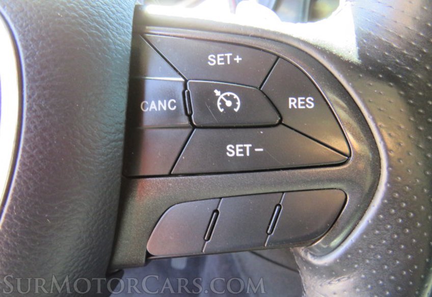 2017 Dodge Charger - Image 37