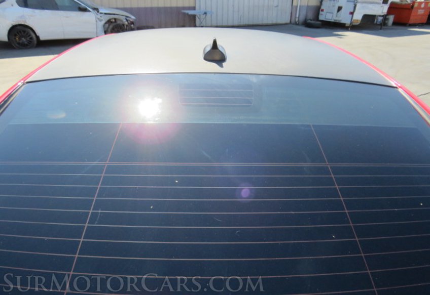 2017 Dodge Charger - Image 13