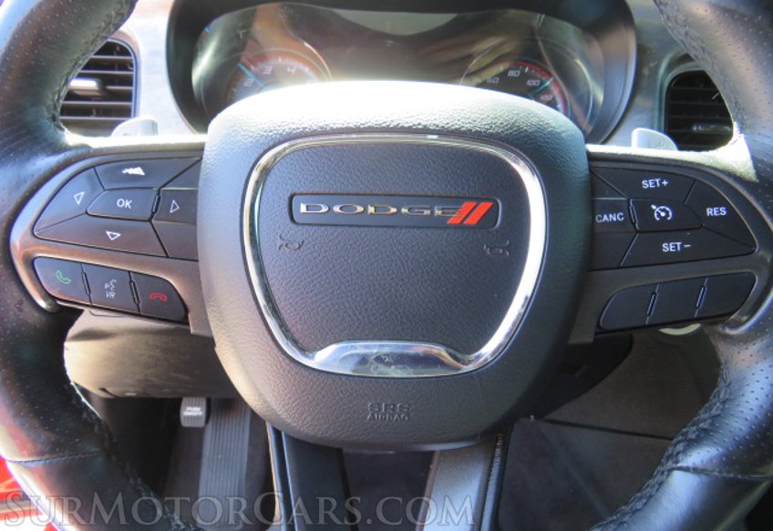 2017 Dodge Charger - Image 36