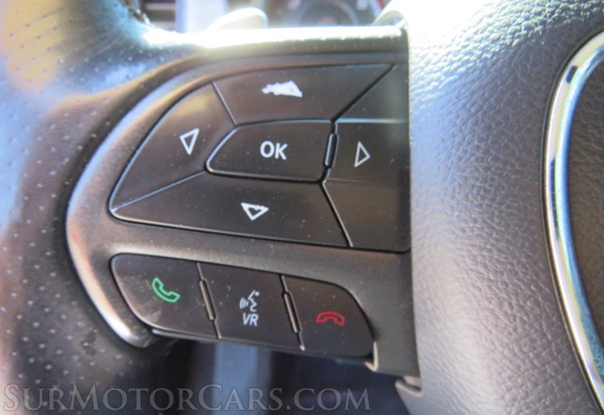 2017 Dodge Charger - Image 35