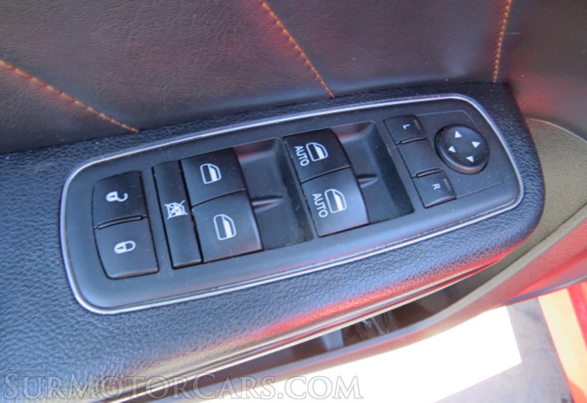 2017 Dodge Charger - Image 43