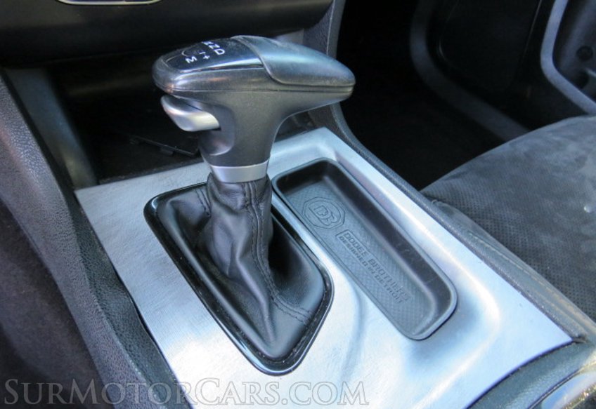 2017 Dodge Charger - Image 41