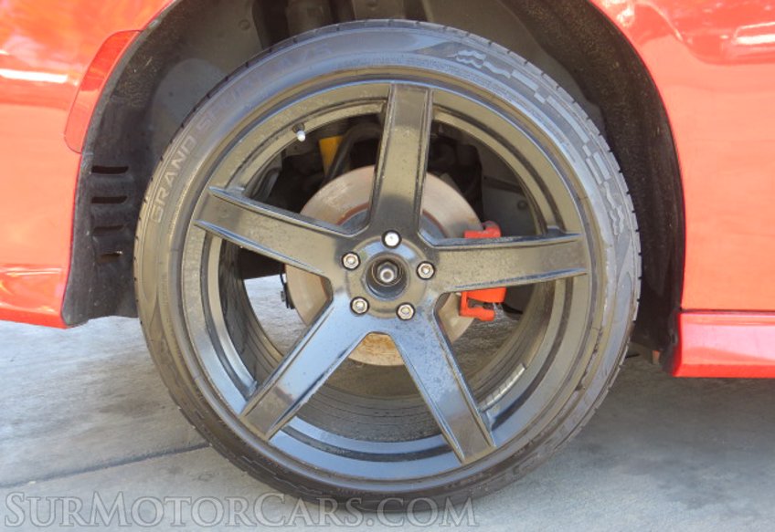 2017 Dodge Charger - Image 19