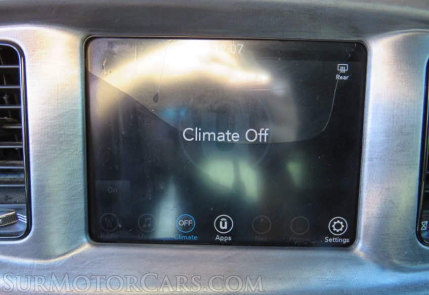 2017 Dodge Charger - Image 39