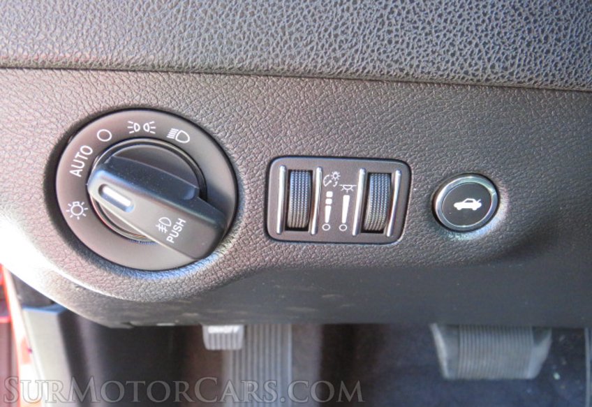 2017 Dodge Charger - Image 45