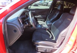 2017 Dodge Charger - Image 22