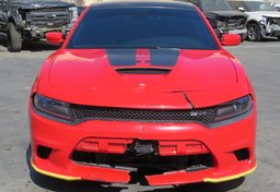 2017 Dodge Charger - Image 12