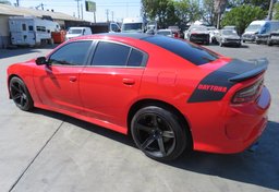 2017 Dodge Charger - Image 7