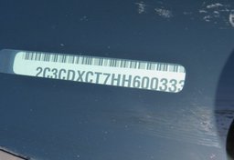 2017 Dodge Charger - Image 48