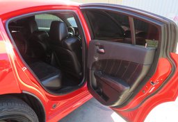 2017 Dodge Charger - Image 27