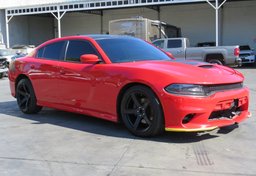 2017 Dodge Charger - Image 2