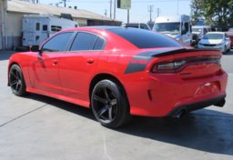 2017 Dodge Charger - Image 5