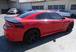 2017 Dodge Charger - Image 8