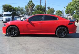 2017 Dodge Charger - Image 9