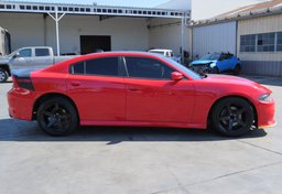 2017 Dodge Charger - Image 10