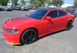 2017 Dodge Charger - Image 3