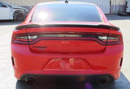 2017 Dodge Charger - Image 11