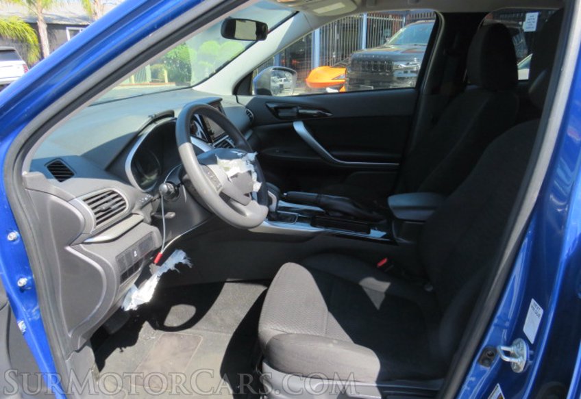 2020 Mitsubishi Eclipse Cross - Image 24