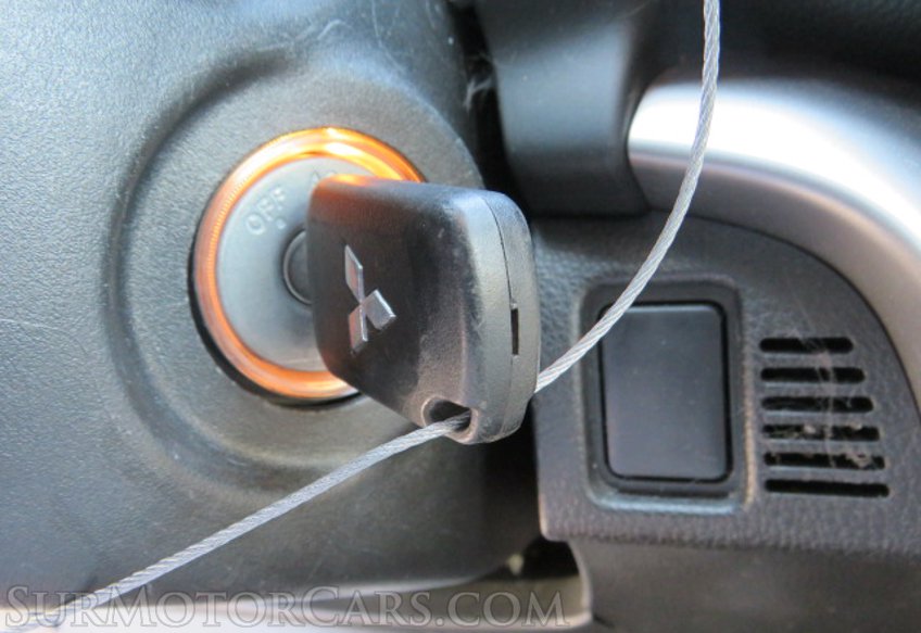 2020 Mitsubishi Eclipse Cross - Image 34