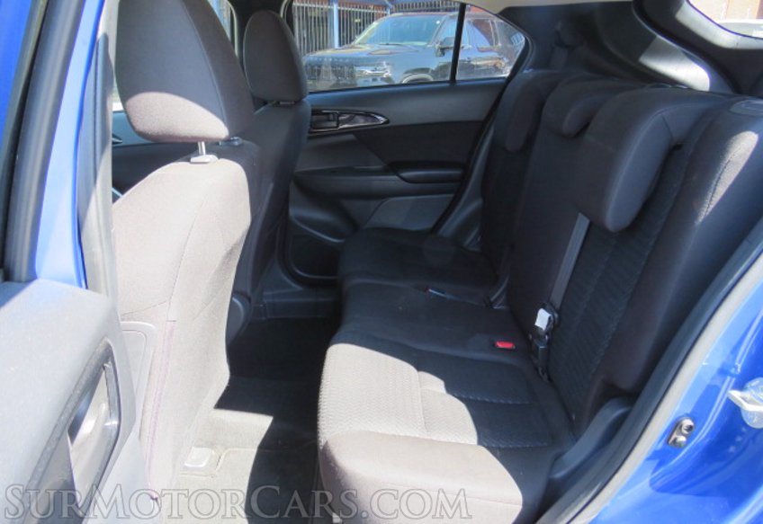 2020 Mitsubishi Eclipse Cross - Image 30