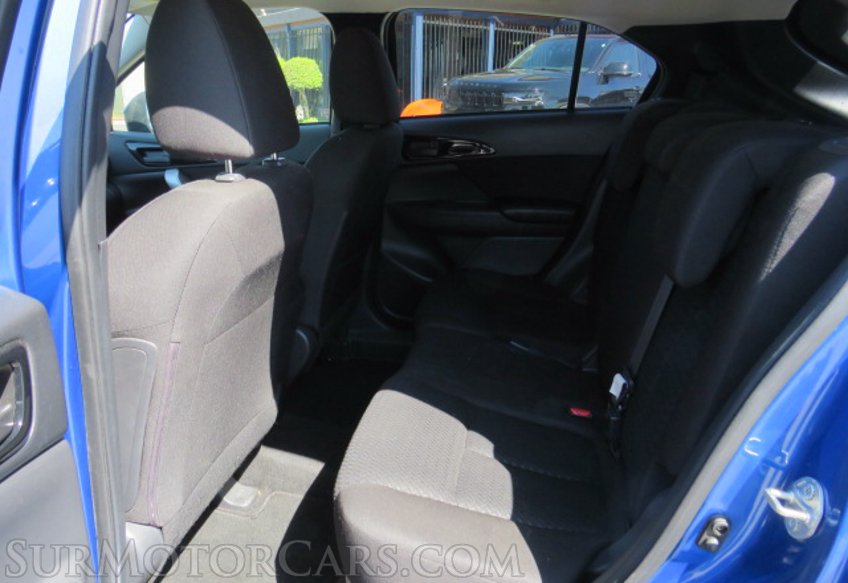 2020 Mitsubishi Eclipse Cross - Image 28