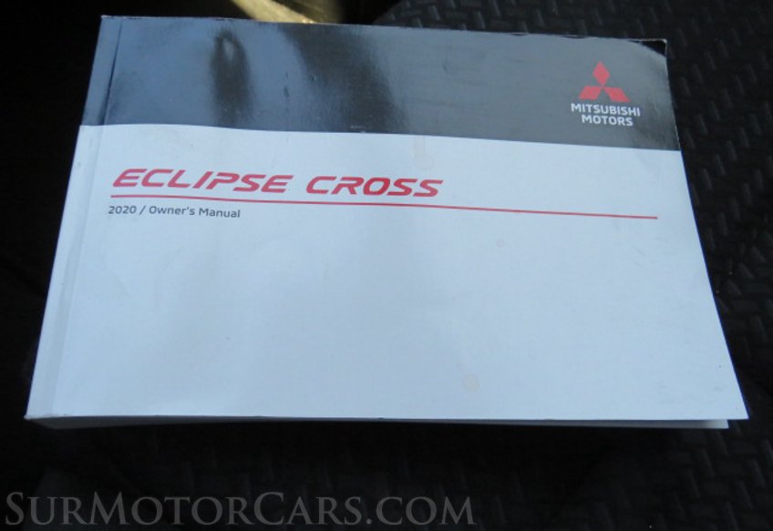 2020 Mitsubishi Eclipse Cross - Image 42